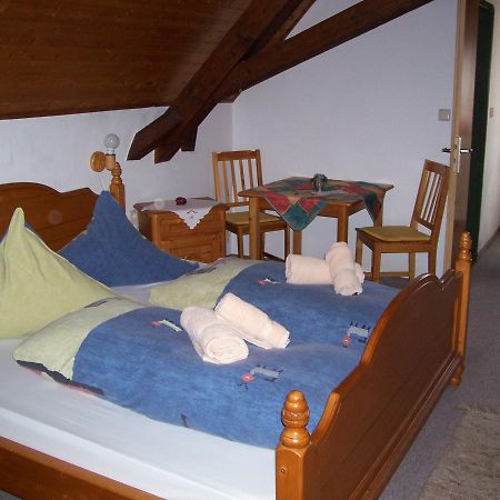 Landgasthof Gotzenmuehle Lichtenau  Kültér fotó