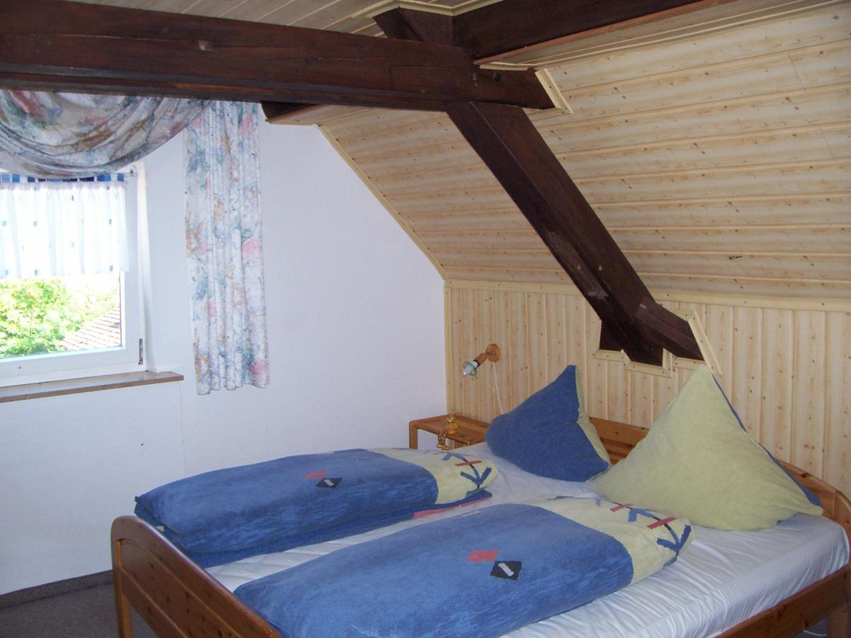Landgasthof Gotzenmuehle Lichtenau  Kültér fotó
